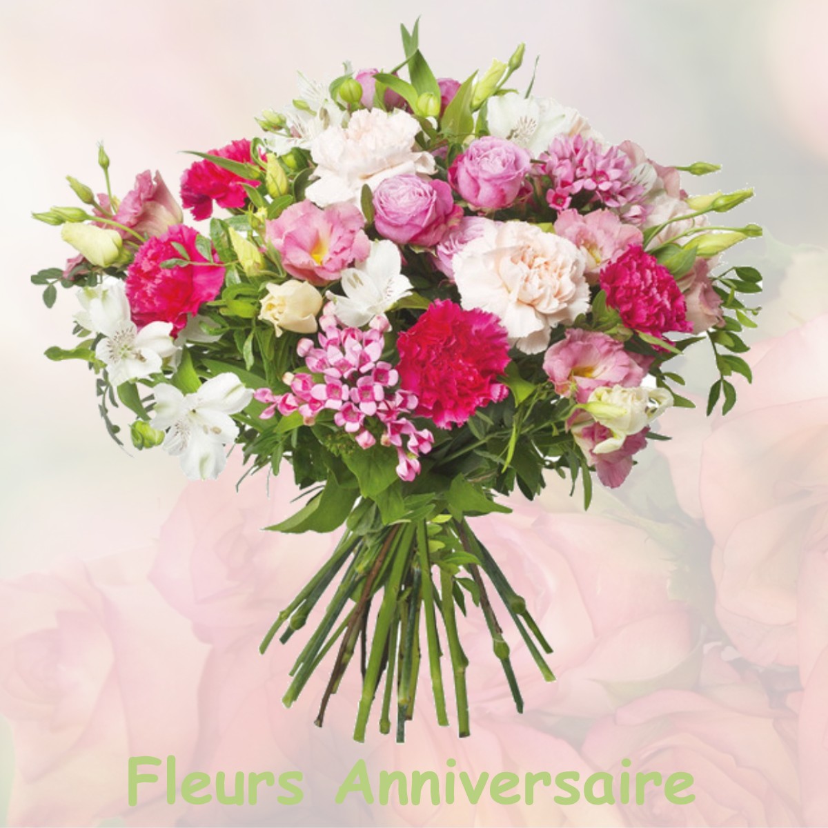 fleurs anniversaire BAZOCHES-SUR-HOENE